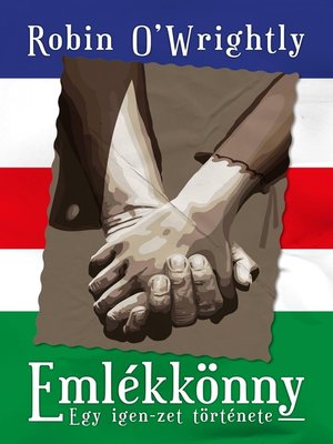 cover image of Emlékkönny
